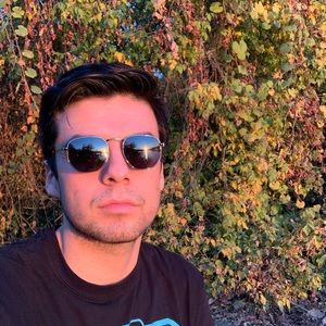 Meet your Posher, Jerry